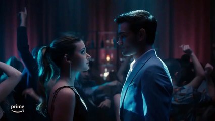 Culpa Tuya - Deine Schuld Teaser OmdU