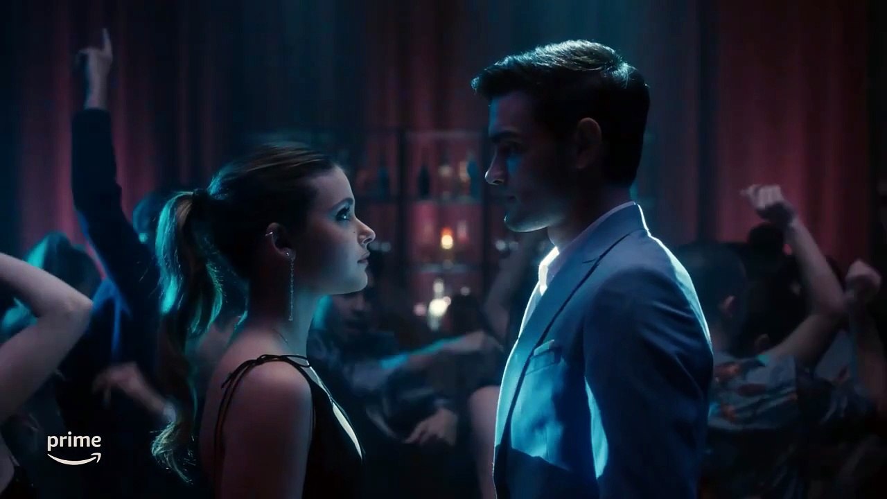 Culpa Tuya - Deine Schuld Teaser OmdU