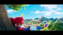 The Super Mario Galaxy Movie (Super Mario Galaxy, le Film): Teasr HD VF