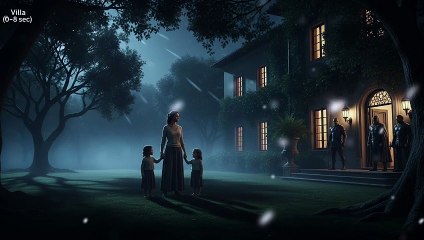 The Alpha Hired A Nanny Not Knowing She Was The Mother Of His Twins