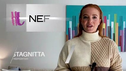 Billie Eilish Ditches Blonde Hair & Goes Back To Black