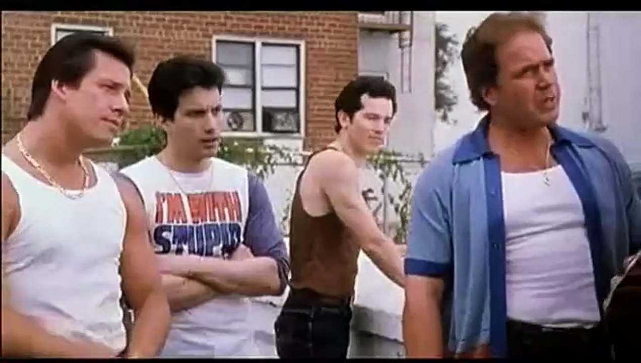 Summer of Sam Trailer DF