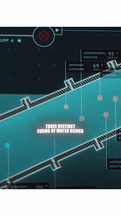The War Between the Land and the Sea Part 2