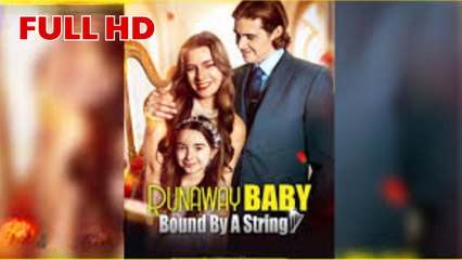 Runaway Baby Bound By String Full Movie