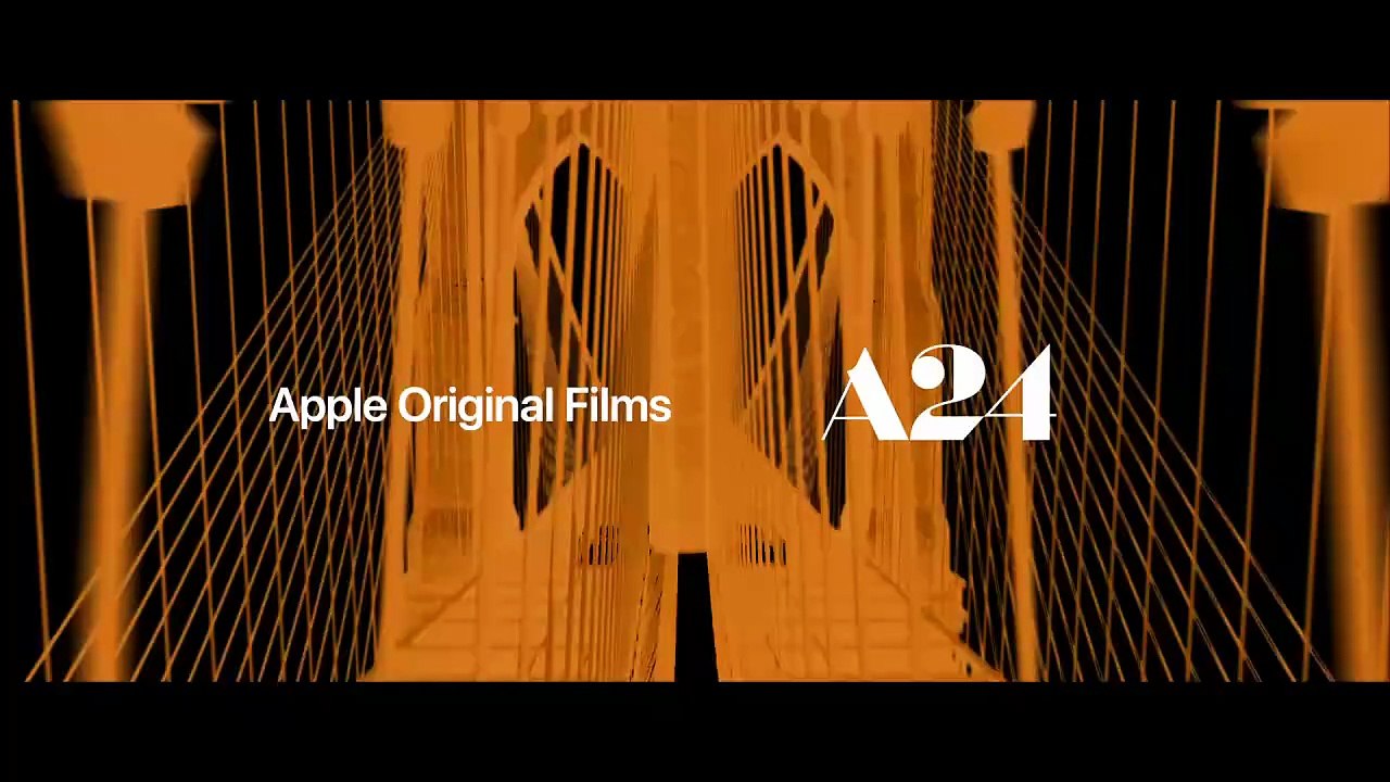 Highest 2 Lowest - Trailer (English) HD