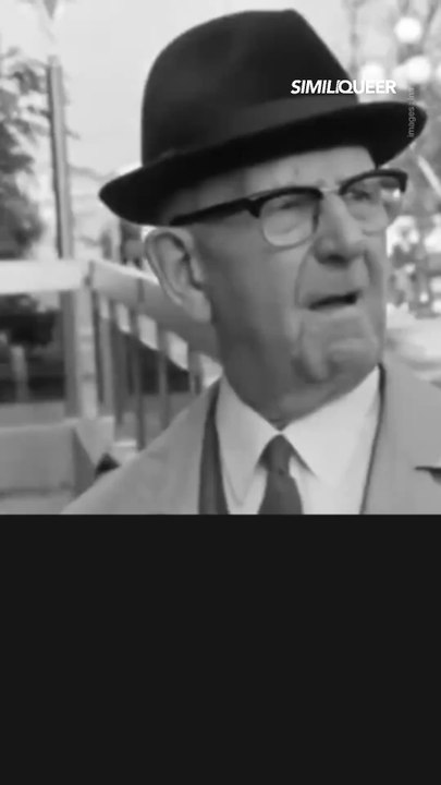 50 ans d’homophobie française en 1min. Extrait du documentaire “Pédale” de Sylvain Desmille que l’on vous conseille vivement.