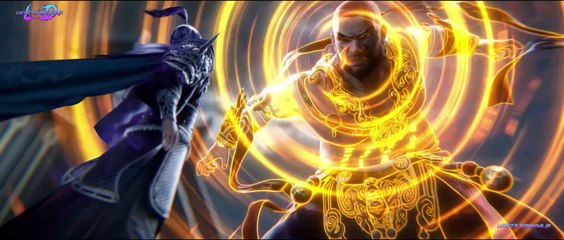 Renegade Immortal [Xian Ni] Episode 119 English Sub - Lucifer Donghua