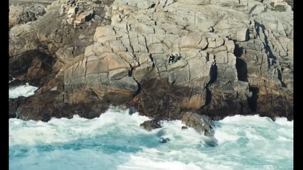 Hors-saison - Musique Vincent Delerm - "Ni Avec Toi Ni Sans Toi" [VF|HD1080p]
