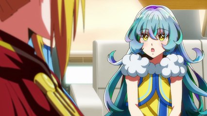 Yasei no Last Boss ga Arawareta! 07