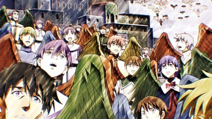 Yasei no Last Boss ga Arawareta! 08