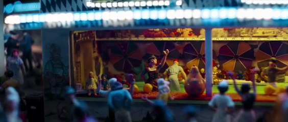 Wunderland - Vom Kindheitstraum zum Welterfolg Trailer DF