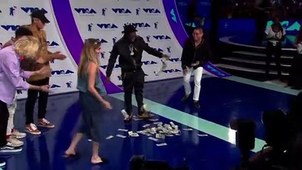 Cardi B Not Dating Again After Offset Divorce Is Final?