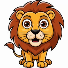 SERDAR ŞİMŞEK SEVİMLİ ASLAN KARİKATÜRLERİ