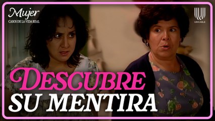 Mujer, casos de la vida real 1/3: La vecina de María sospecha de su falso embarazo | Dolor sin Límites