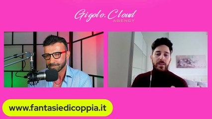 Roy presenta Kris Coach e Gigolo per coppie