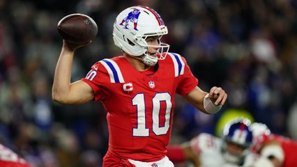 Buffalo vs. New England Showdown: An AFC East Clash
