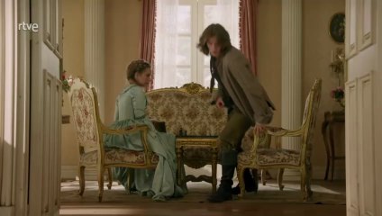 Valle Salvaje - Capitulo 313 (11 diciembre)