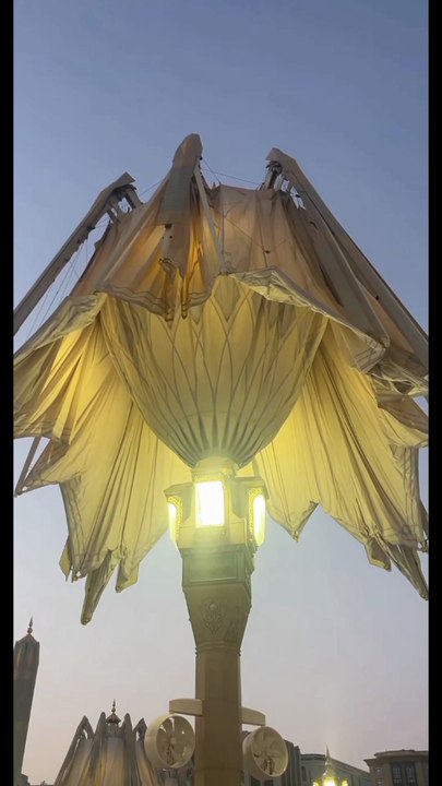 Masjid Nabvi