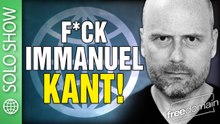 F*ck Immanuel Kant! (UPB)