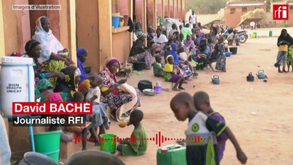 Sahel : ce que vivent les femmes peules sous le contrôle des jihadistes du Jnim