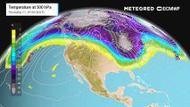Pacific Northwest Finally Dries Out, but Flooding Threat Isn’t Over — Meanwhile, Big Weather Whiplash Sets Up Across the U.S.