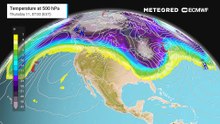 Pacific Northwest Finally Dries Out, but Flooding Threat Isn’t Over — Meanwhile, Big Weather Whiplash Sets Up Across the U.S.