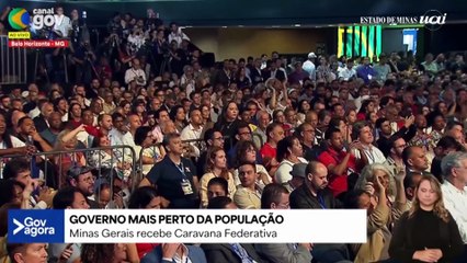 ‘Não assinem’, defende presidente da AMM sobre venda da Copasa