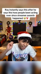 Bro this fryin me 😭❤️‍#fyp #viral #ray