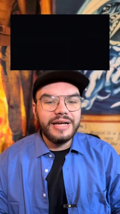Potentiellement un ramène de mon anime préféré