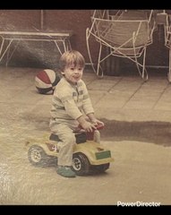 COMO ESTOY ENAMORADO DE MI ES UNA COSA DE LOCOS