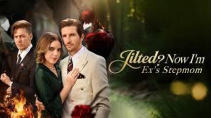 🔥Jilten Now I'm Ex's Stepmom Kalos🌹
