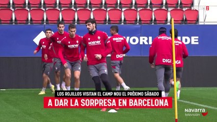 Noticias de Navarra 20:30h 11/12/2025