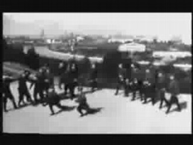 Soviet dance - Vidéo Dailymotion
