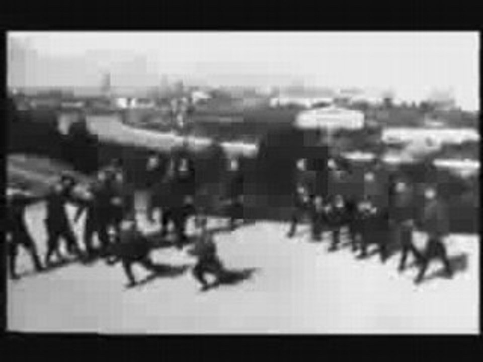 Soviet dance