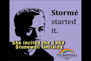 Storm Stories: Storm Jameson, Stormé DeLarverie, Storm Large