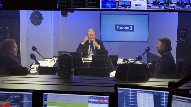 Présidentielle 2027 : Ségolène Royal n’exclut pas un ticket avec Dominique de Villepin