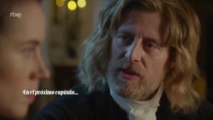 Valle Salvaje - Capitulo 314 AVANCE (12 diciembre)