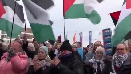 Eurovisión 2026: boicot crece tras participación de Israel, Islandia se retira