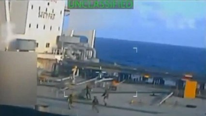 EE. UU. intercepta buque petrolero frente a las costas venezolanas; aumenta presión sobre Maduro