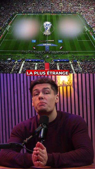Les SImpson ont Prédit la Coupe du Monde 2026 !