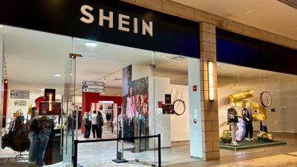SHEIN abre pop-up store temporal en CDMX: fechas, horarios y qué encontrarás