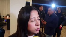 Karen Rivas, empresaria de #Durango, pide seguimiento a la ley antiextorsión