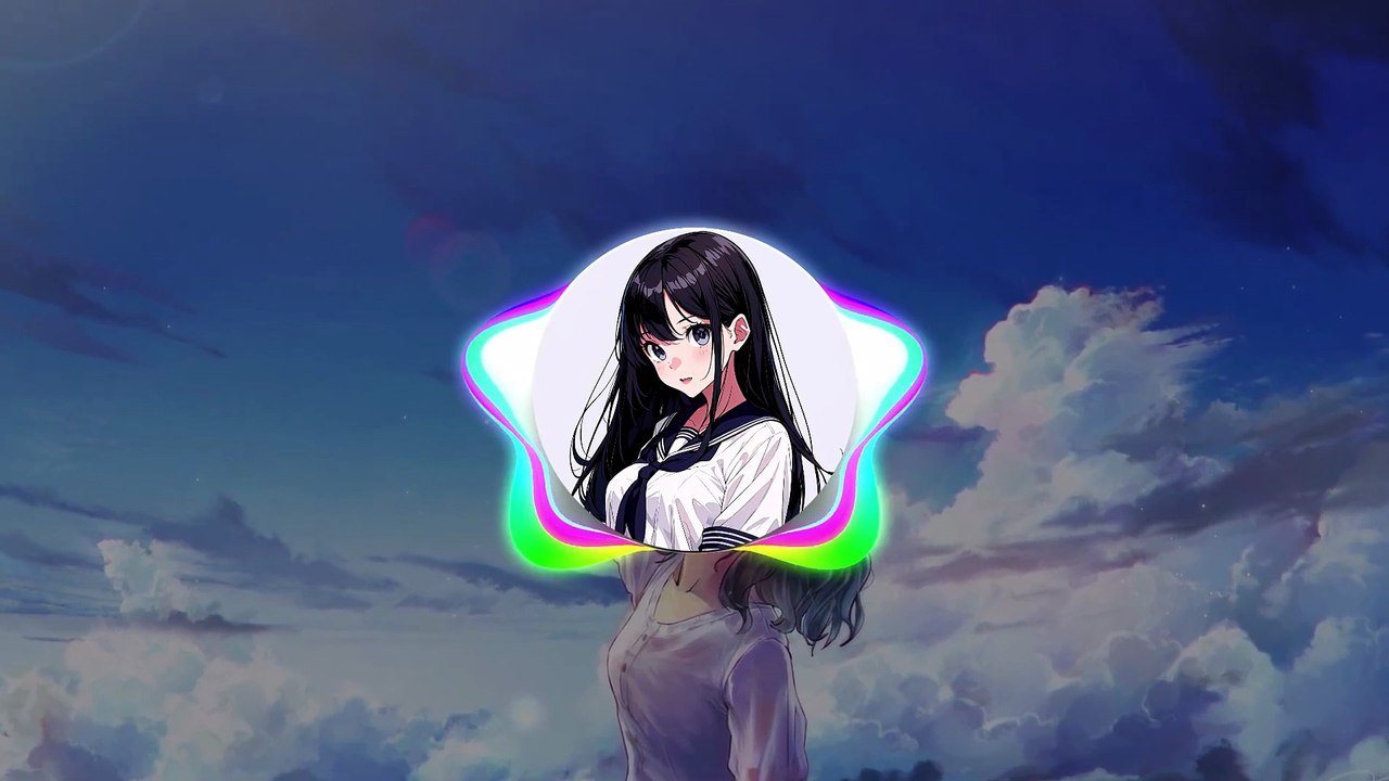 Lofi Hip Hop #01 - Beats To RelaxStudy To By AI