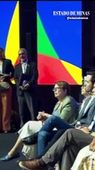 Lula diz que “raposa tem DNA de comer o galo”