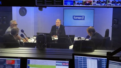 Budget 2026 : «On ne reconnait plus la droite telle qu'on la connaissait avant», déplore Albert Zennou, rédacteur-en-chef du service politique du Figaro