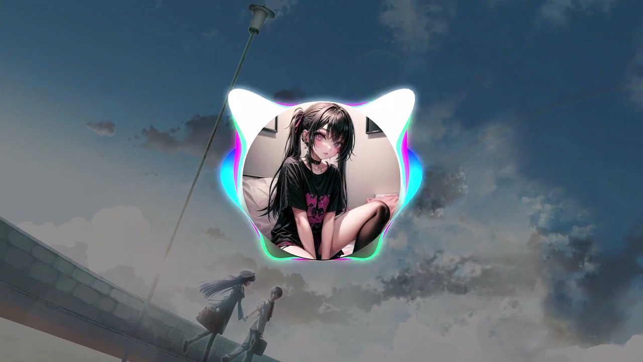 Lofi Hip Hop #02 - Beats To RelaxStudy To By AI