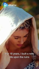 🔥New Original Drama Online ｜ Too Late For The Second Chance #iDrama #MustWatchNow #newdramaalert