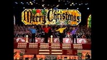 The Wiggles Live At Carols In The Domain 1998...mp4