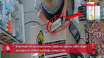 Küçük kardeşin planı kan dondurdu! Bir aile yok olmuştu, intihar sanılan olayın aslı bambaşka çıktı