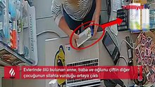 Küçük kardeşin planı kan dondurdu! Bir aile yok olmuştu, intihar sanılan olayın aslı bambaşka çıktı